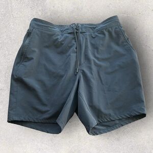 Ten Thousand • Black Shorts • Size Large